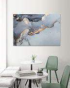 Obraz Fluidné umenie 1892